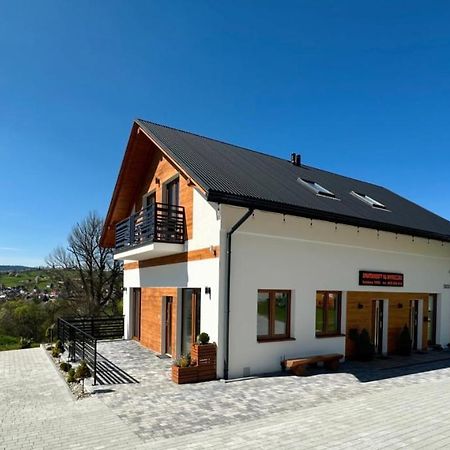 Apartamenty Na Wyrszczku Istebna Buitenkant foto
