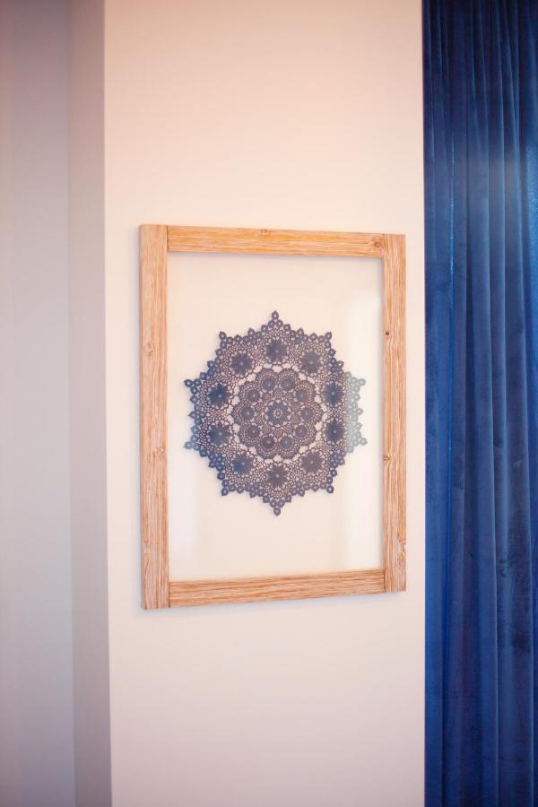 Apartamenty Na Wyrszczku Istebna Buitenkant foto